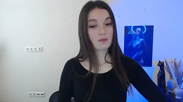 Eva Eldis online show from February 23, 2:35 pm