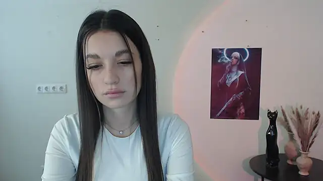 Eva Eldis online show from February 25, 2:33 pm