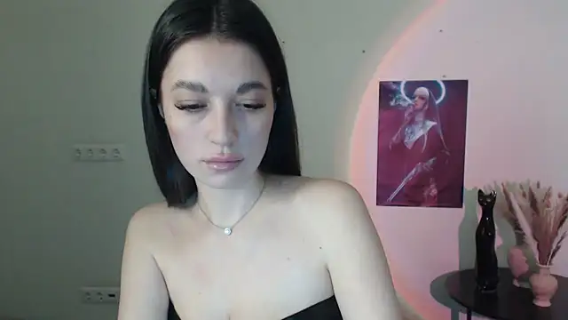 Eva Eldis online show from February 26, 8:37 am