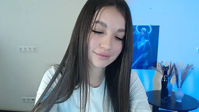 Eva Eldis online show from March 5, 3:29 pm