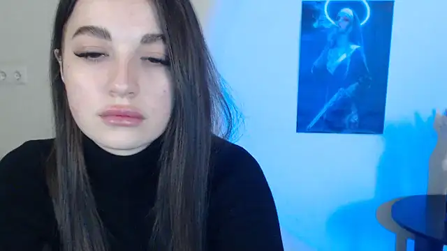 Eva Eldis online show from March 16, 4:34 pm