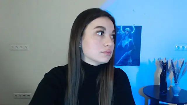 Eva Eldis online show from March 16, 7:38 pm