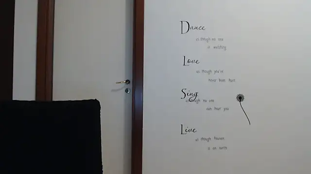 Snapshot of Eva_Eldis chatting on September 12, 12:38 pm Eva Eldis online show from September 12, 12:38 pm