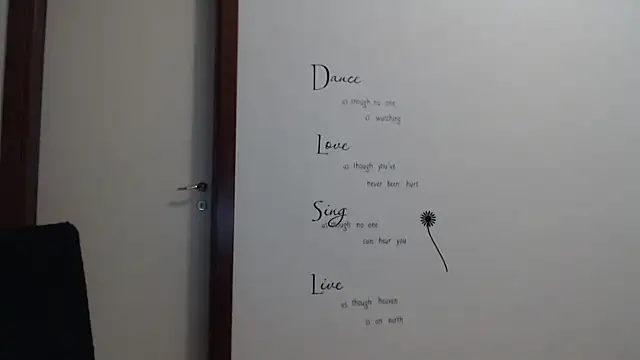 Eva Eldis online show from September 13, 1:33 pm