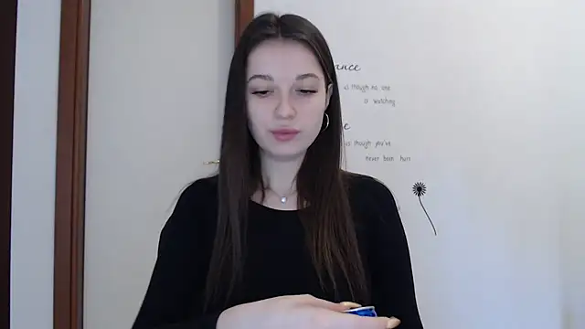 Eva Eldis online show from October 6, 1:19 pm