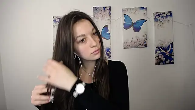 Eva Eldis online show from April 18, 4:11 pm