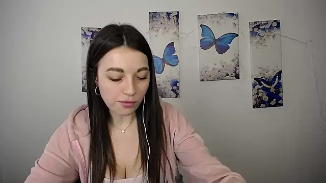 Eva Eldis online show from April 25, 1:41 pm