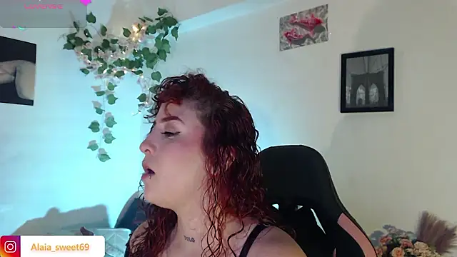 alaia sweetxxx online show from February 19, 10:39 pm