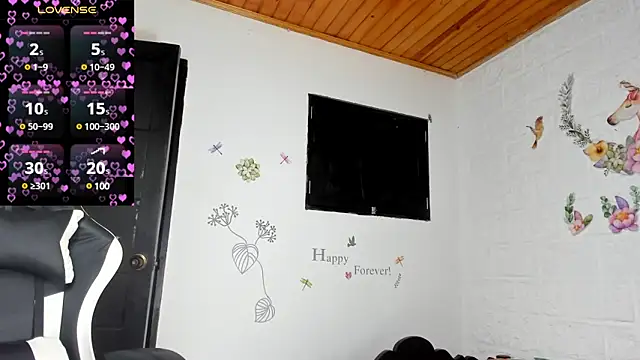 alisson hoffman05 online show from February 28, 10:20 am