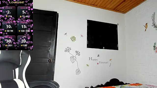 alisson hoffman05 online show from March 7, 1:29 pm