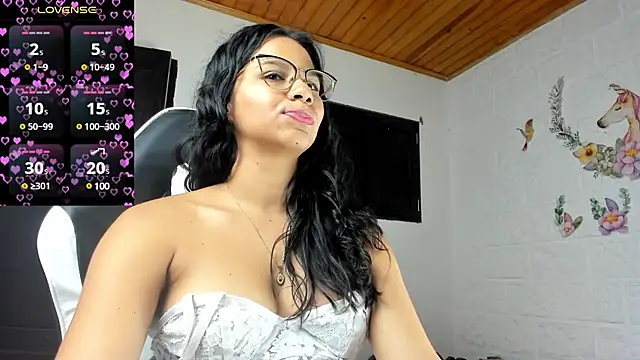 alisson hoffman05 online show from March 9, 3:05 pm