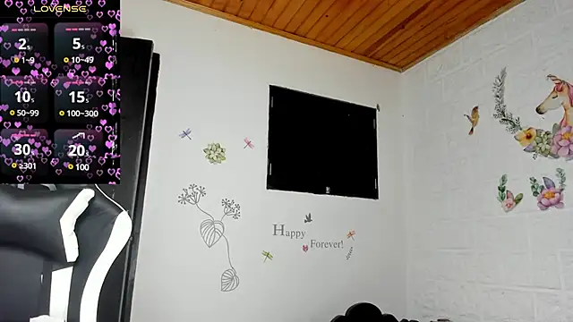 alisson hoffman05 online show from March 11, 12:06 pm