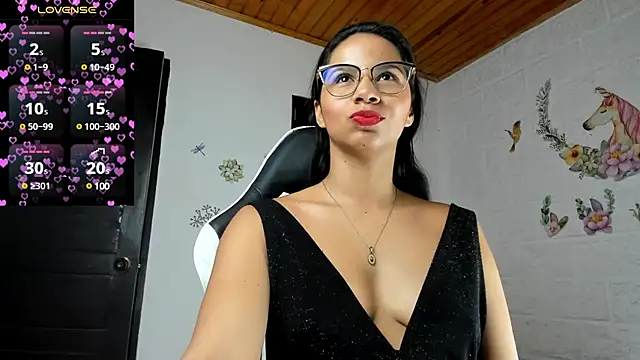 alisson hoffman05 online show from March 11, 3:12 pm