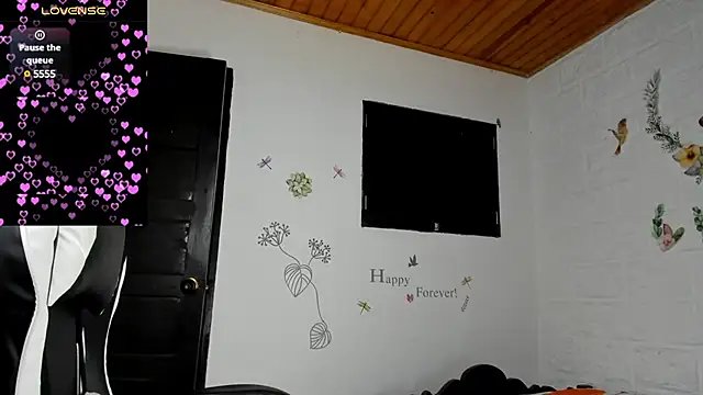 alisson hoffman05 online show from March 21, 1:45 am