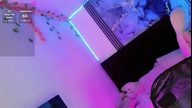 Irina milkmaid online show from September 27, 8:14 pm