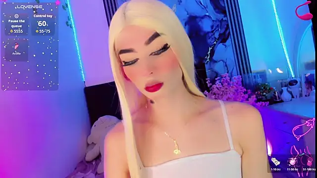 Irina milkmaid online show from October 27, 7:29 pm