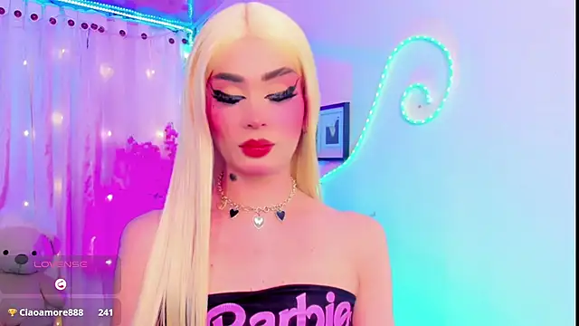 Irina milkmaid online show from March 10, 6:57 pm