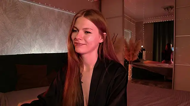 rosy black  online show from April 15, 6:37 pm