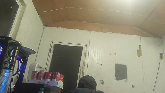 Snapshot of nuttyking2022 chatting on October 10, 6:34 am nuttyking2022 online show from October 10, 6:34 am