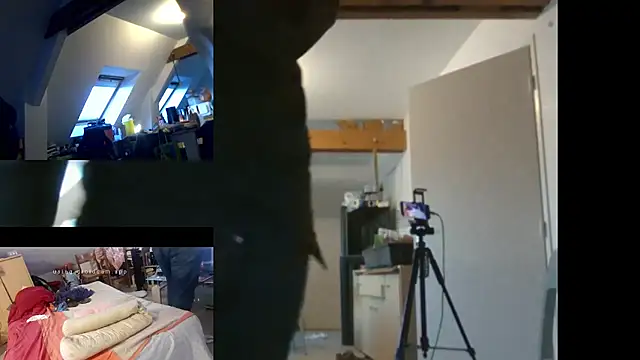 Snapshot of Mastersanges chatting on September 21, 6:15 am Mastersanges online show from September 21, 6:15 am