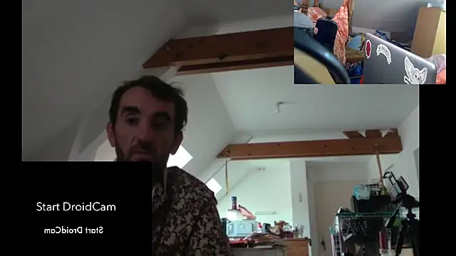 Snapshot of Mastersanges chatting on September 27, 2:44 pm Mastersanges online show from September 27, 2:44 pm