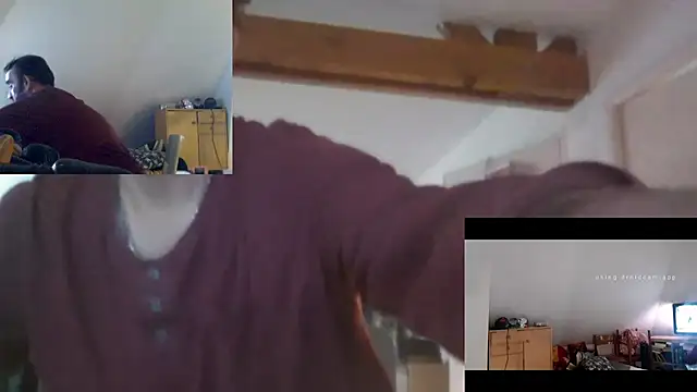 Snapshot of Mastersanges chatting on October 11, 5:00 pm Mastersanges online show from October 11, 5:00 pm