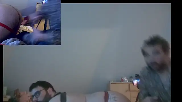 Snapshot of Mastersanges chatting on October 14, 2:56 am Mastersanges online show from October 14, 2:56 am