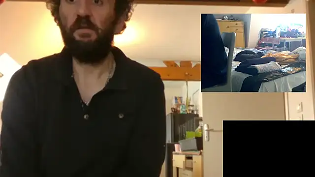 Snapshot of Mastersanges chatting on January 19, 1:26 pm Mastersanges online show from January 19, 1:26 pm