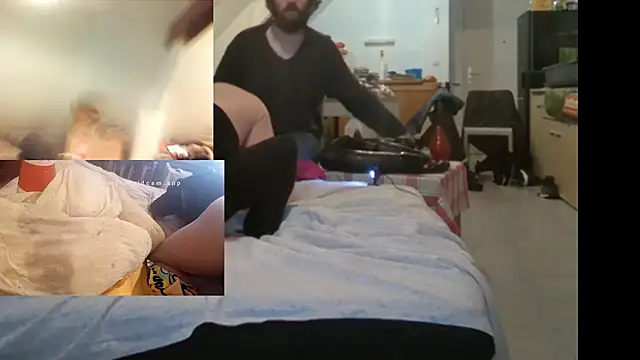 Snapshot of Mastersanges chatting on February 20, 10:32 pm Mastersanges online show from February 20, 10:32 pm