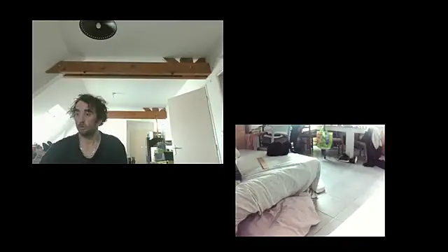 Mastersanges online show from March 17, 2:53 pm