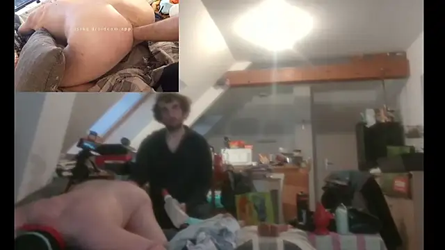 Mastersanges online show from March 20, 6:35 pm