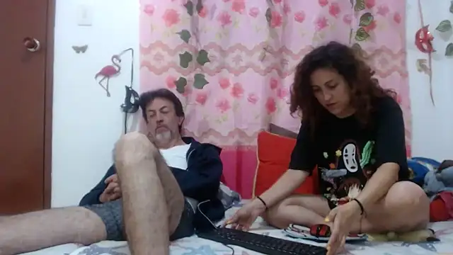 jeans and emma online show from March 11, 1:48 am