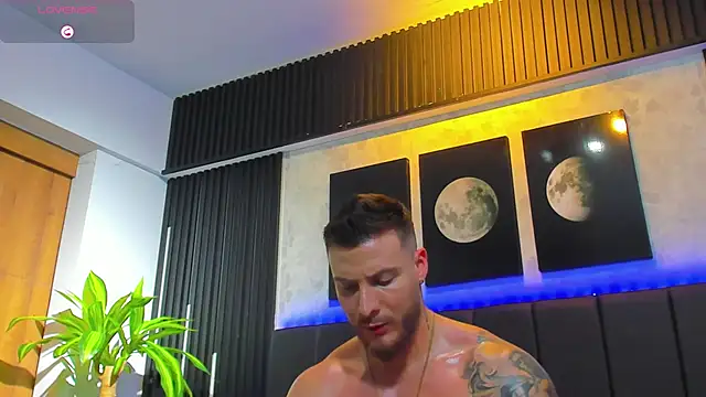 David blake  online show from February 6, 6:40 am