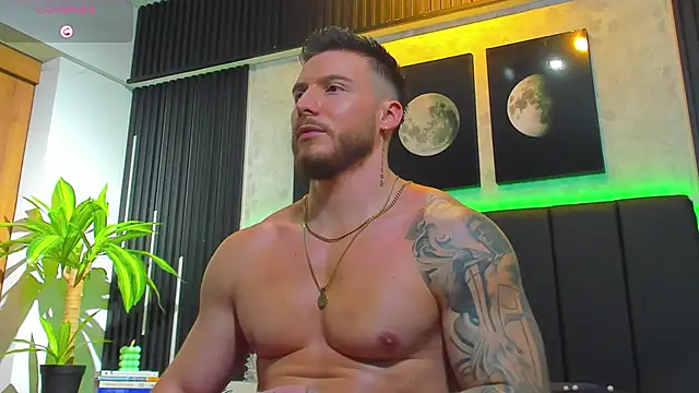 David blake  online show from February 27, 9:32 am