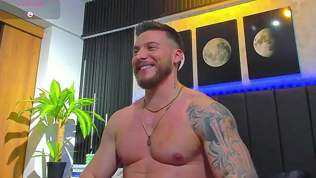 David blake  online show from March 1, 9:29 am