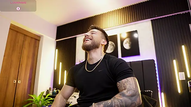 David blake  online show from December 16, 5:34 am