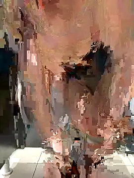 Loveblackzilla online show from November 12, 12:05 pm