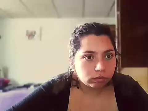 isabellapurple online show from February 18, 7:32 pm