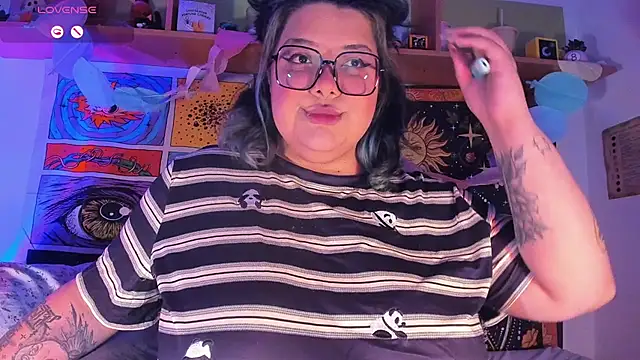 Banana squirt online show from April 9, 8:47 pm