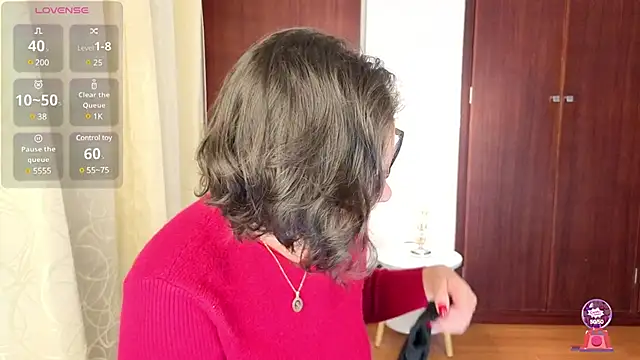 sophia dumont online show from March 15, 2:14 am