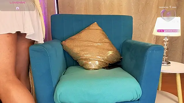 sophia dumont online show from November 26, 1:17 am