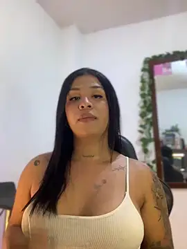 tinalove7 online show from November 21, 10:08 pm