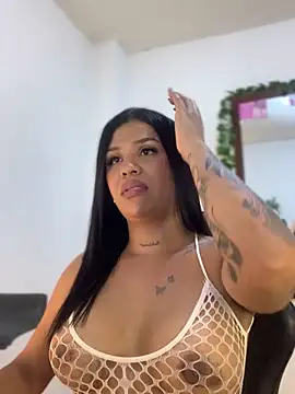 tinalove7 online show from November 29, 10:46 pm