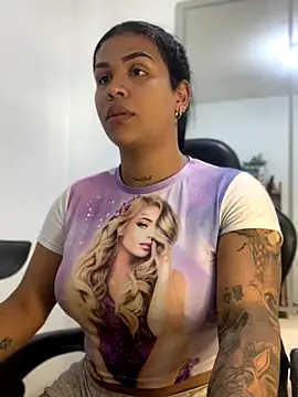 tinalove7 online show from December 16, 3:06 pm