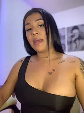 tinalove7 online show from July 25, 12:42 am