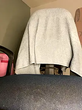 blondiebbc online show from April 12, 1:27 pm