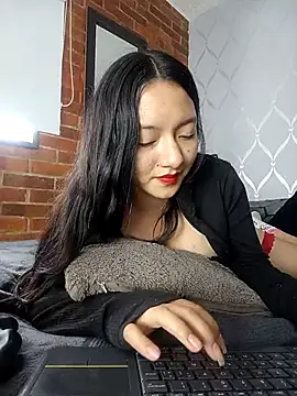 CuteHarper online show from February 14, 9:32 pm