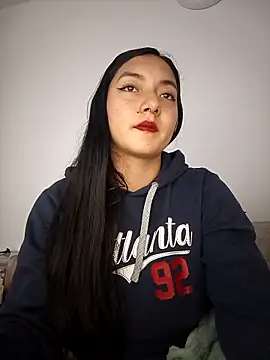 CuteHarper online show from September 25, 3:32 am