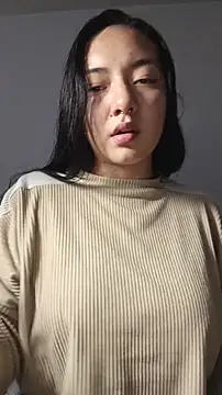 CuteHarper online show from November 20, 12:44 am