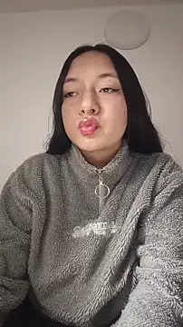 CuteHarper online show from January 15, 2:38 am